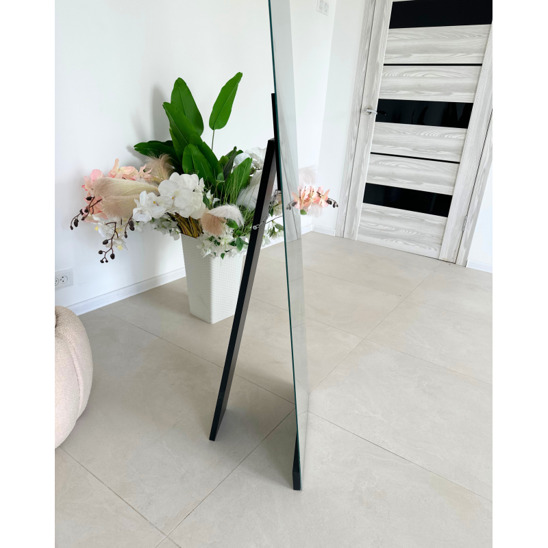Підлогове дзеркало Elegance у повний зріст на опорі