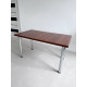 Офісний стіл Eco Walnut Classic