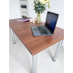 Офісний стіл Eco Walnut Classic