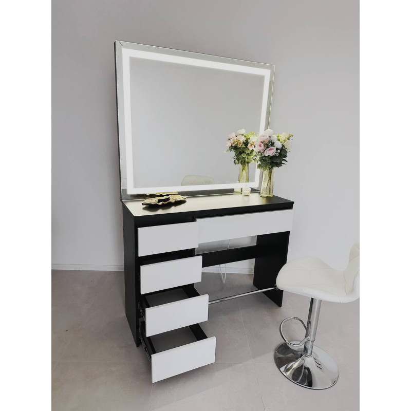 Професійний гримерний стіл Beauty Business Pro
