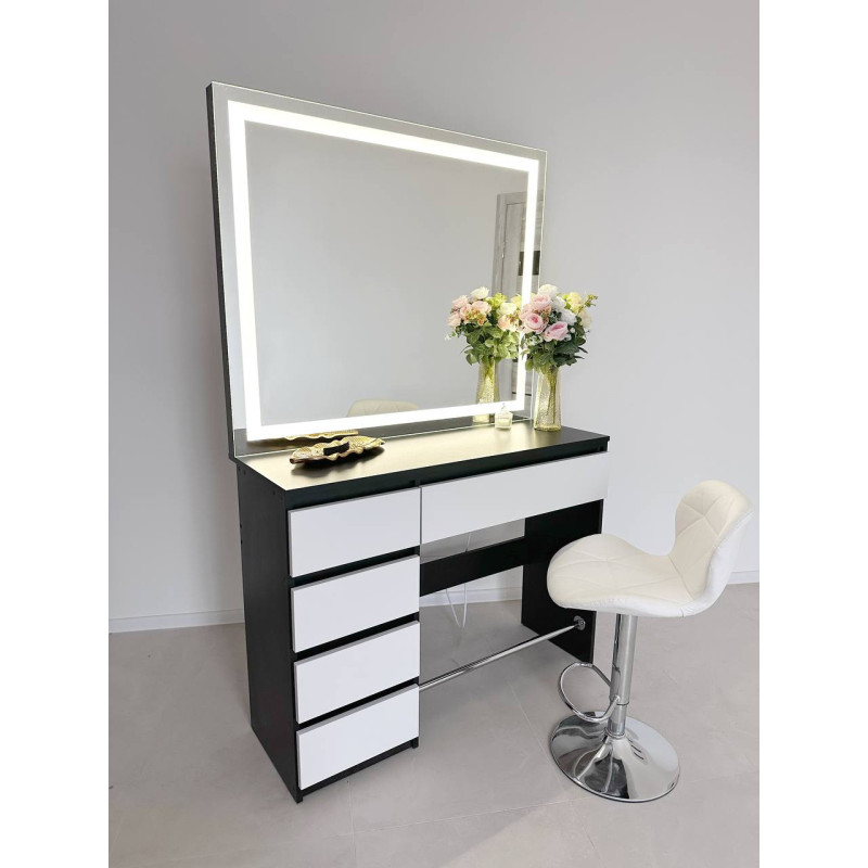 Професійний гримерний стіл Beauty Business Pro