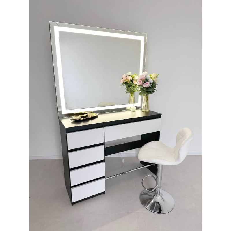 Професійний гримерний стіл Beauty Business Pro